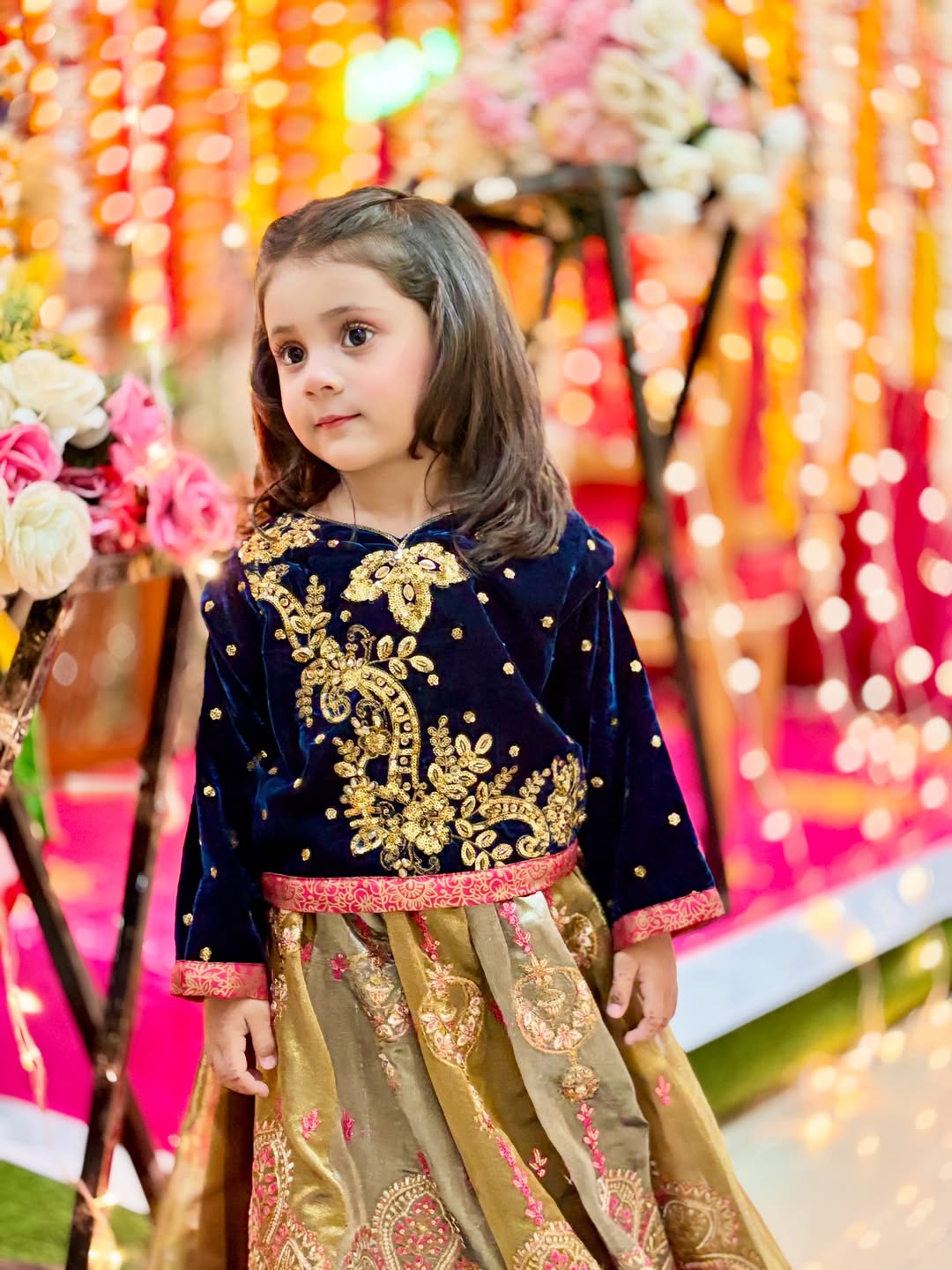 Royal Zariya Festive Traditional Wedding Wear Lehenga Choli
