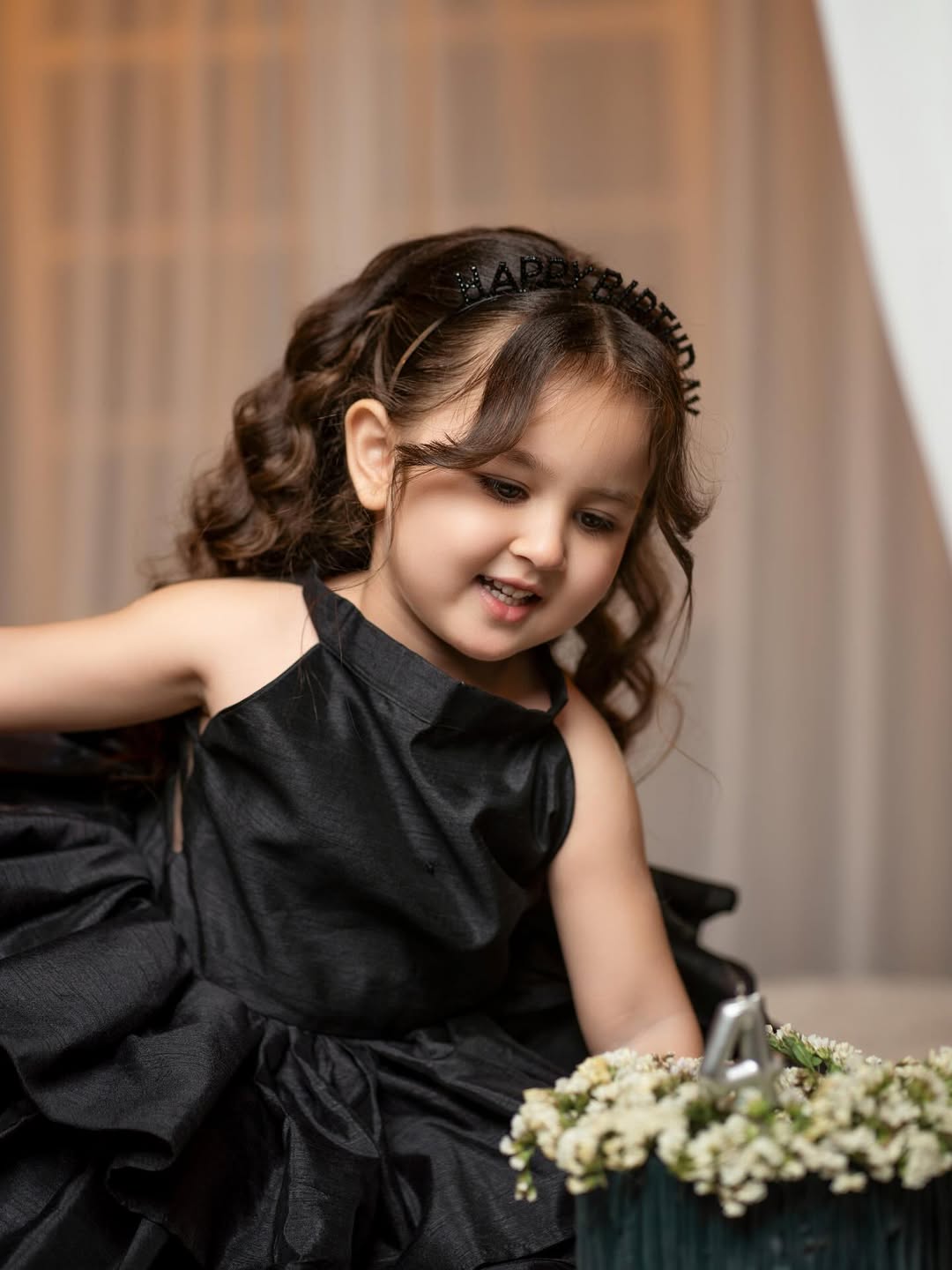 Dreamy Celebration Nights Princess Gown