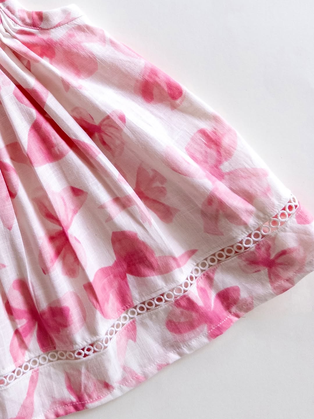 Zoya Floral Princess Dreamy Dress