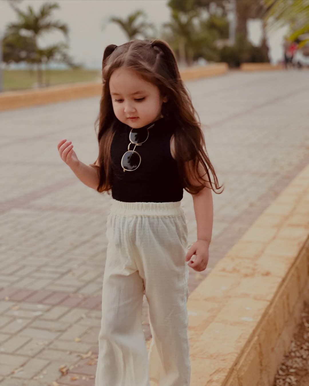Elina Cool Breeze Summer Co-ord