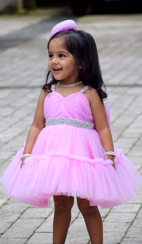 Mahveen Ayla Princess Tutu Dress