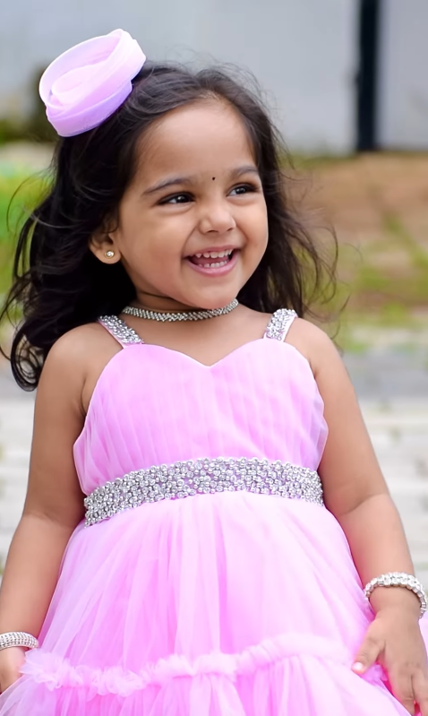 Mahveen Ayla Princess Tutu Dress