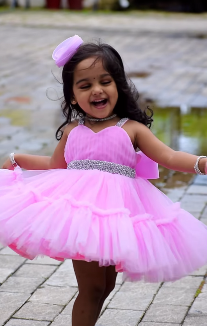 Mahveen Ayla Princess Tutu Dress