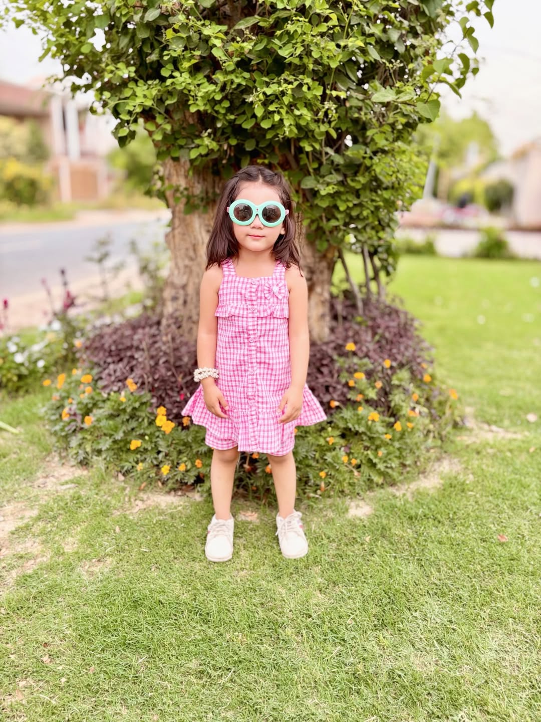 Princess Daisy Summer Style  Co-Ord Set
