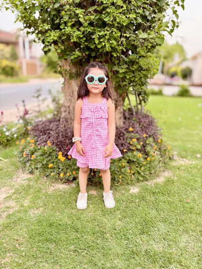 Princess Daisy Summer Style  Co-Ord Set