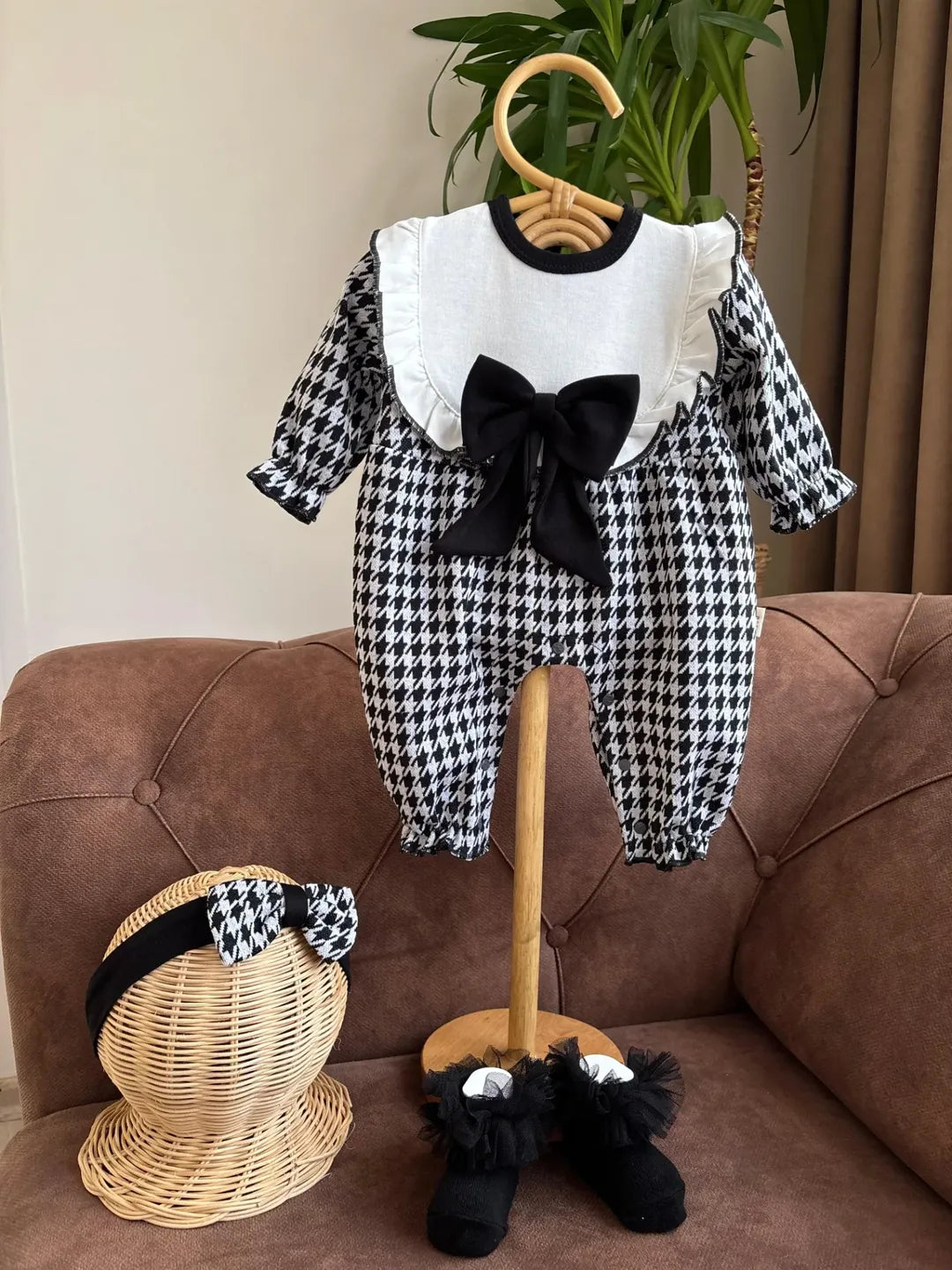 Areeba Liyana Designer Jumpsuit Set