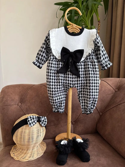 Areeba Liyana Designer Jumpsuit Set