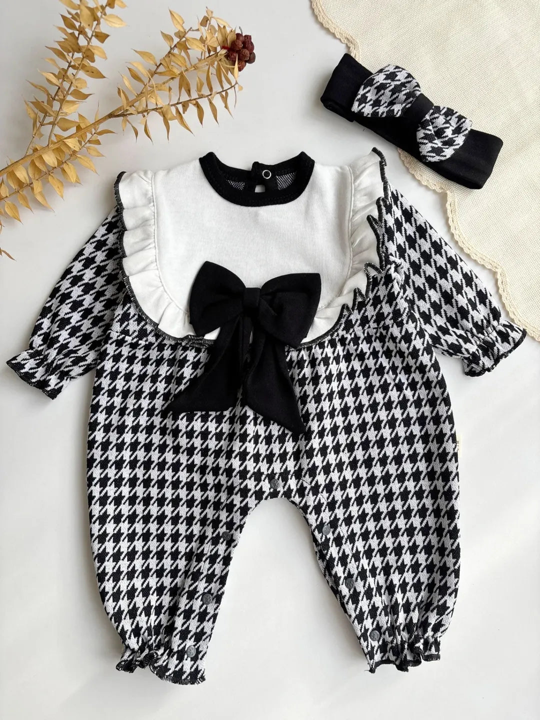 Areeba Liyana Designer Jumpsuit Set