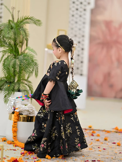 Premium Festive Designer Lehenga Choli