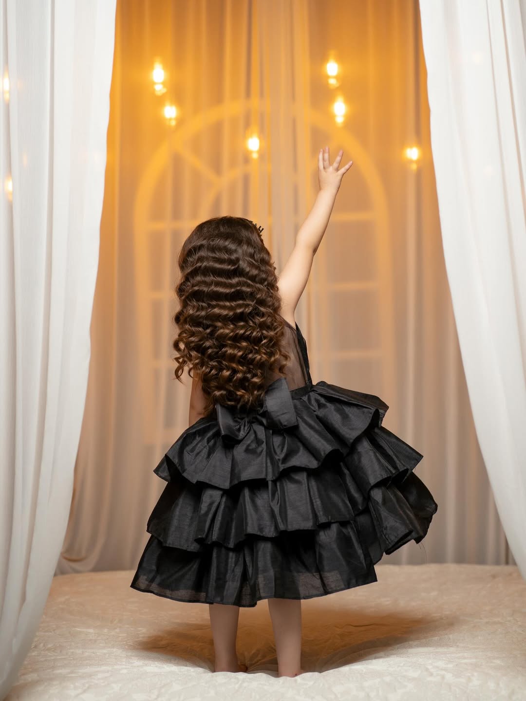 Dreamy Celebration Nights  Princess Gown