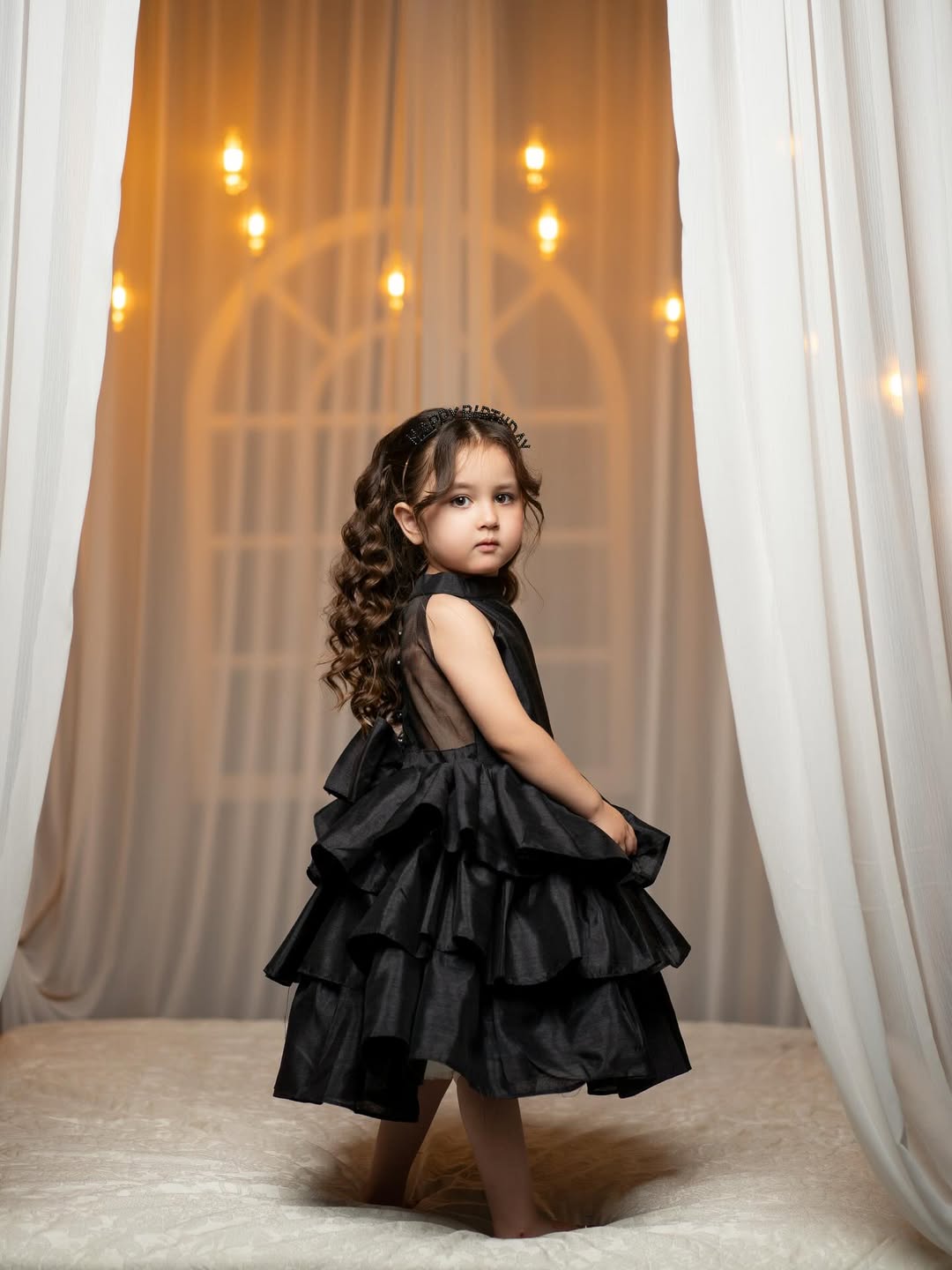 Dreamy Celebration Nights  Princess Gown