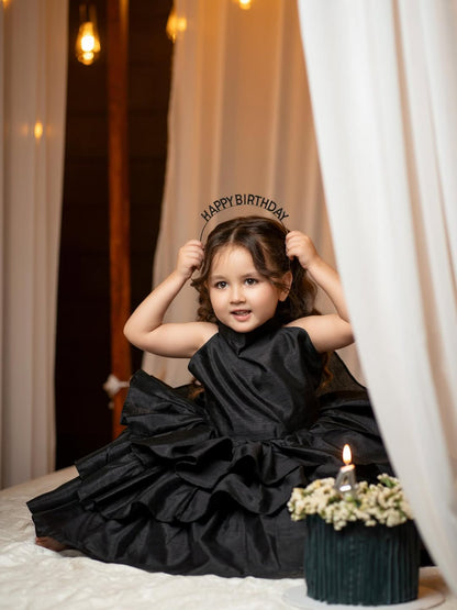 Dreamy Celebration Nights  Princess Gown