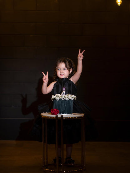 Dreamy Celebration Nights  Princess Gown