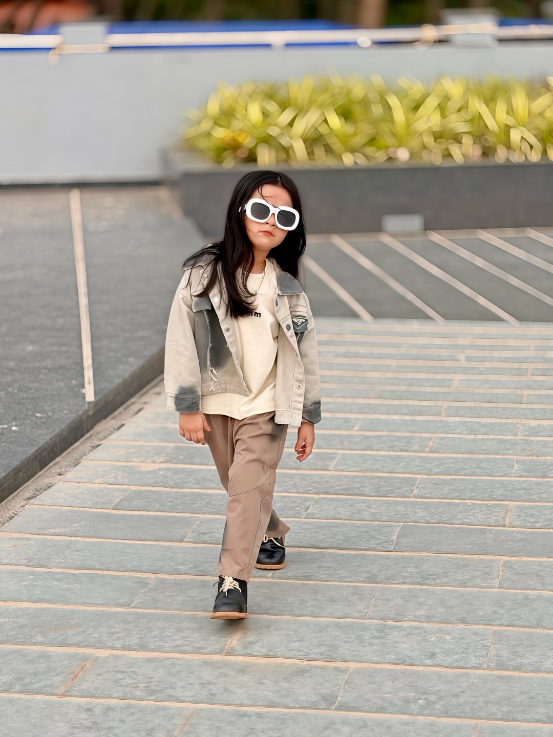 Trendy Casual Jacket Co-ord Set