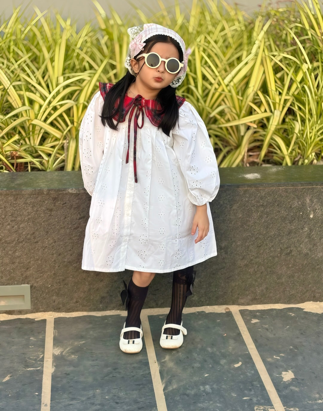 Inaya Minimal Korean Style