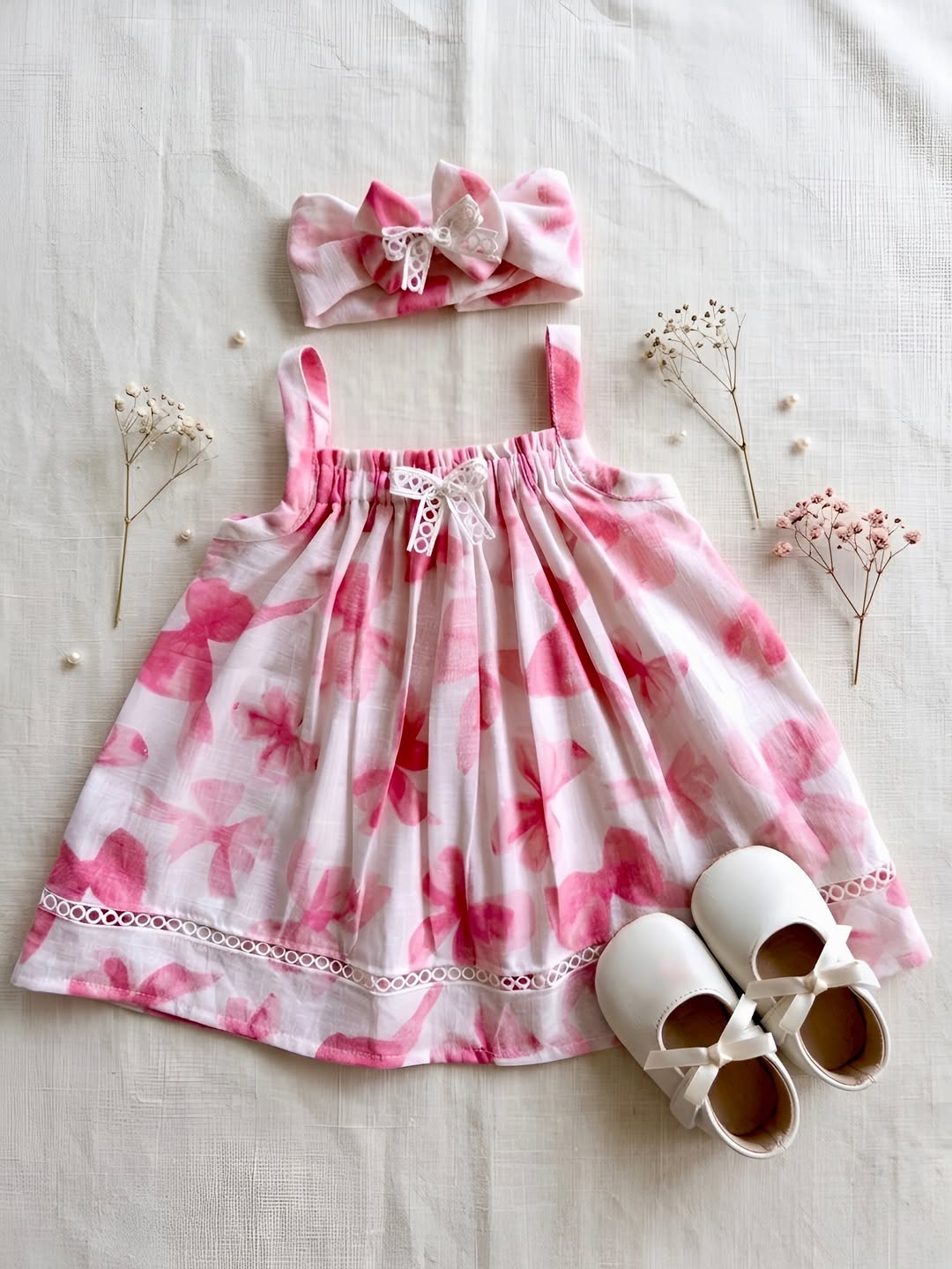Zoya Floral Princess Dreamy Dress