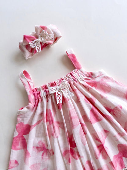 Zoya Floral Princess Dreamy Dress