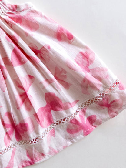 Zoya Floral Princess Dreamy Dress
