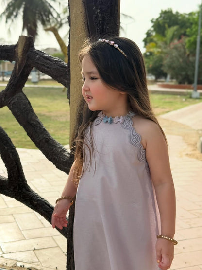 Aarika Soft Grace Frock