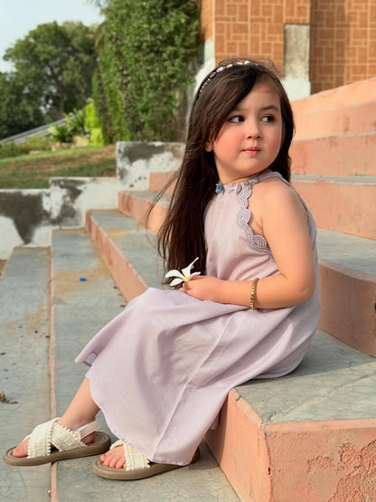 Aarika Soft Grace Frock