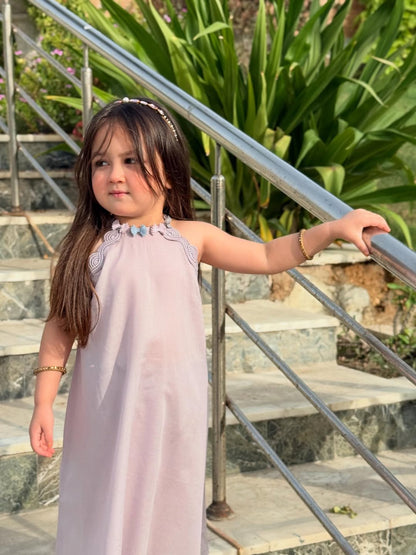 Aarika Soft Grace Frock