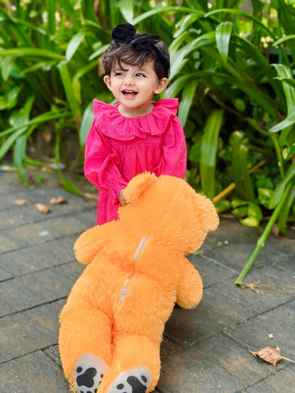 Videhi Soft Chinon Set