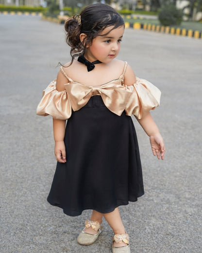 Bella Elegant Party Wear Princess Gown