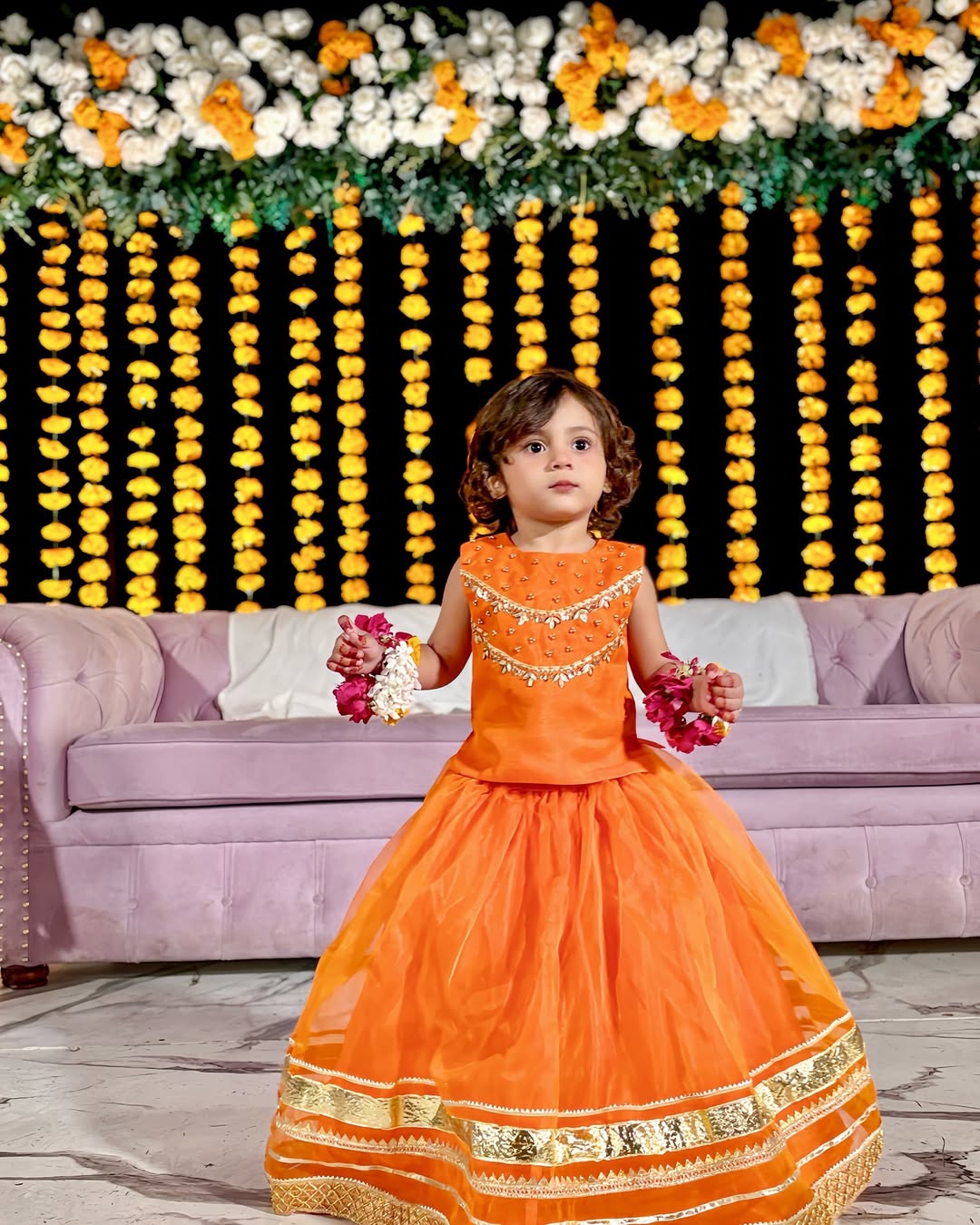 Princess Heritage Glow Festive Lehenga Choli