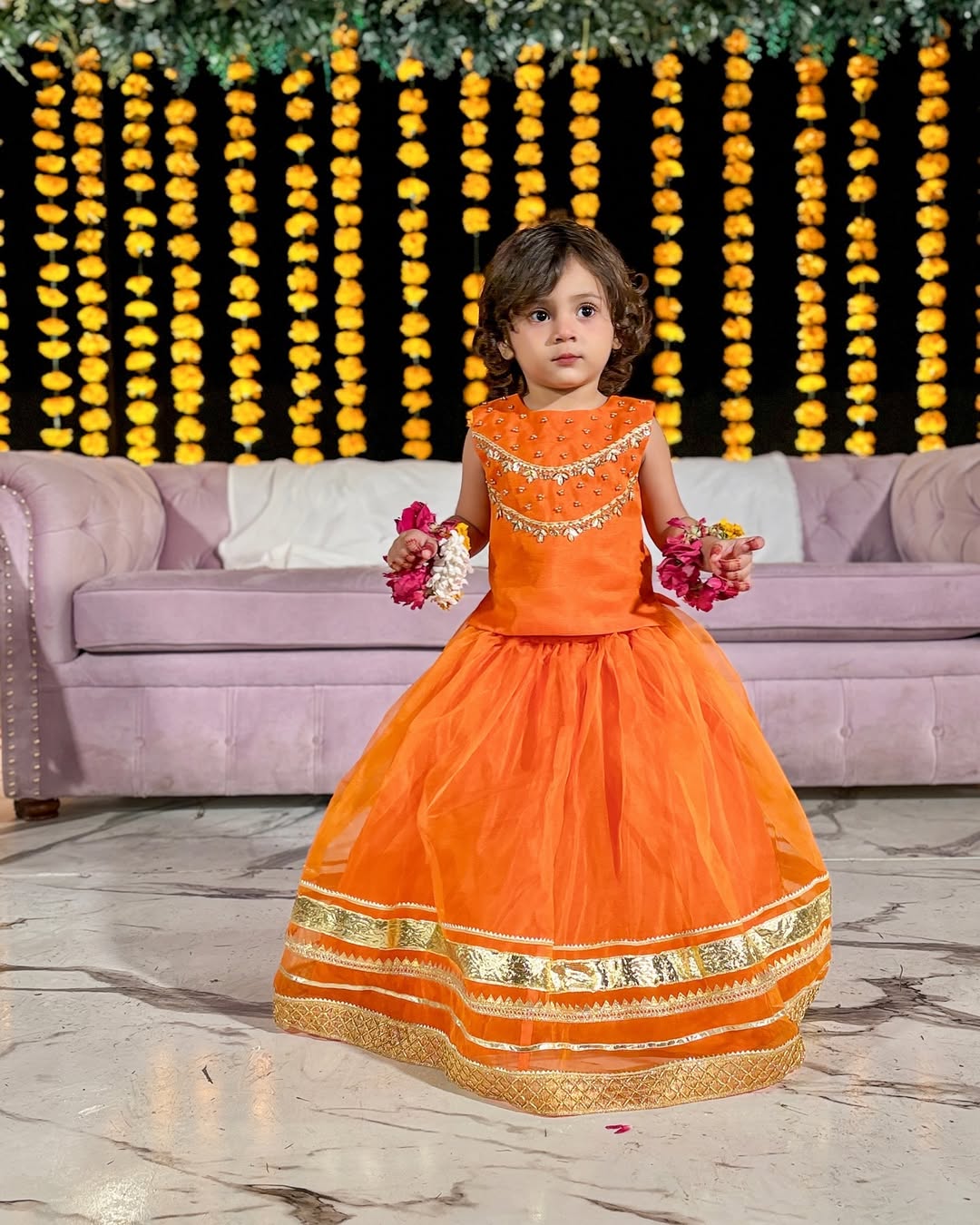 Princess Heritage Glow Festive Lehenga Choli