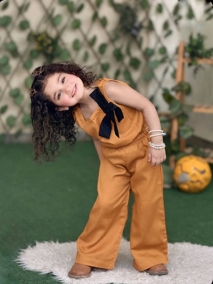 Mini Diva Moments Luxe Jumpsuit