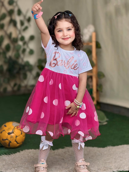 Rosabelle Cute Glam Princess Looks Dress