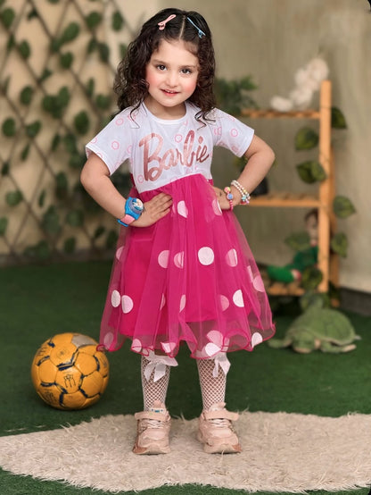 Rosabelle Cute Glam Princess Looks Dress
