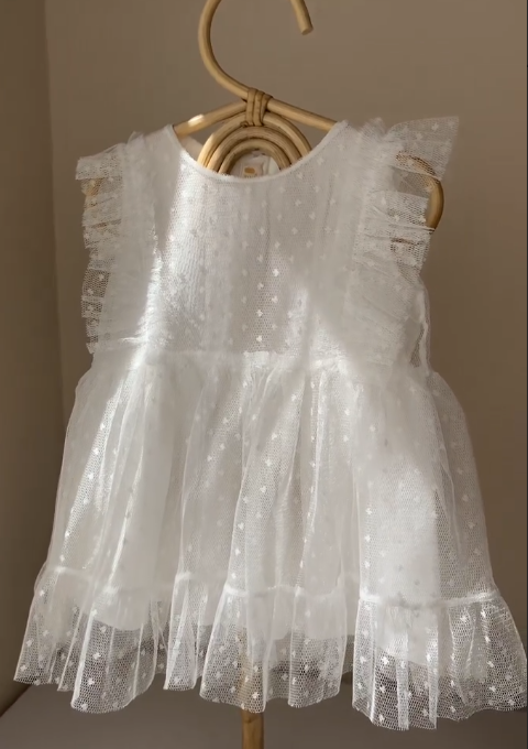 Avenoir Fairy Dreamy Dress