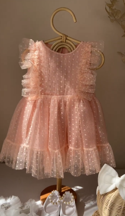 Avenoir Fairy Dreamy Dress