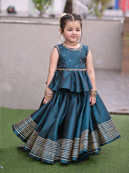 Twilight Elegant Festive Looks Lehenga Choli