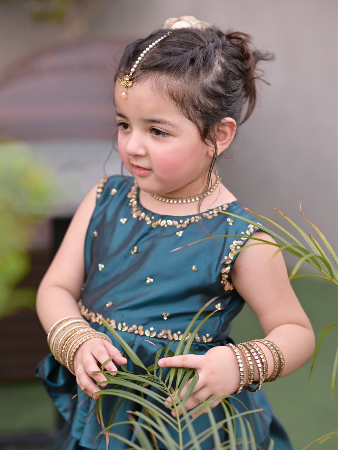 Twilight Elegant Festive Looks Lehenga Choli