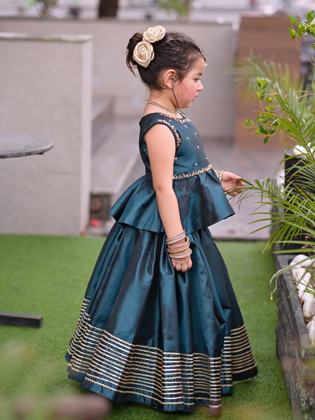 Twilight Elegant Festive Looks Lehenga Choli
