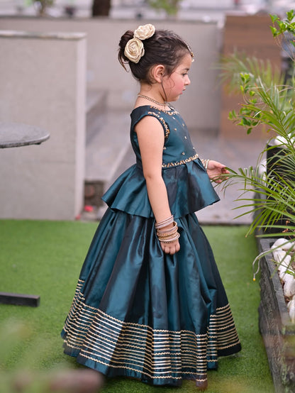 Twilight Elegant Festive Looks Lehenga Choli