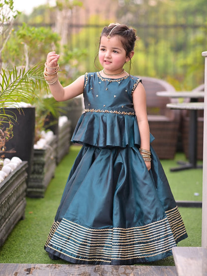 Twilight Elegant Festive Looks Lehenga Choli