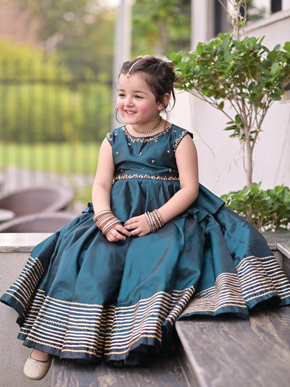 Twilight Elegant Festive Looks Lehenga Choli