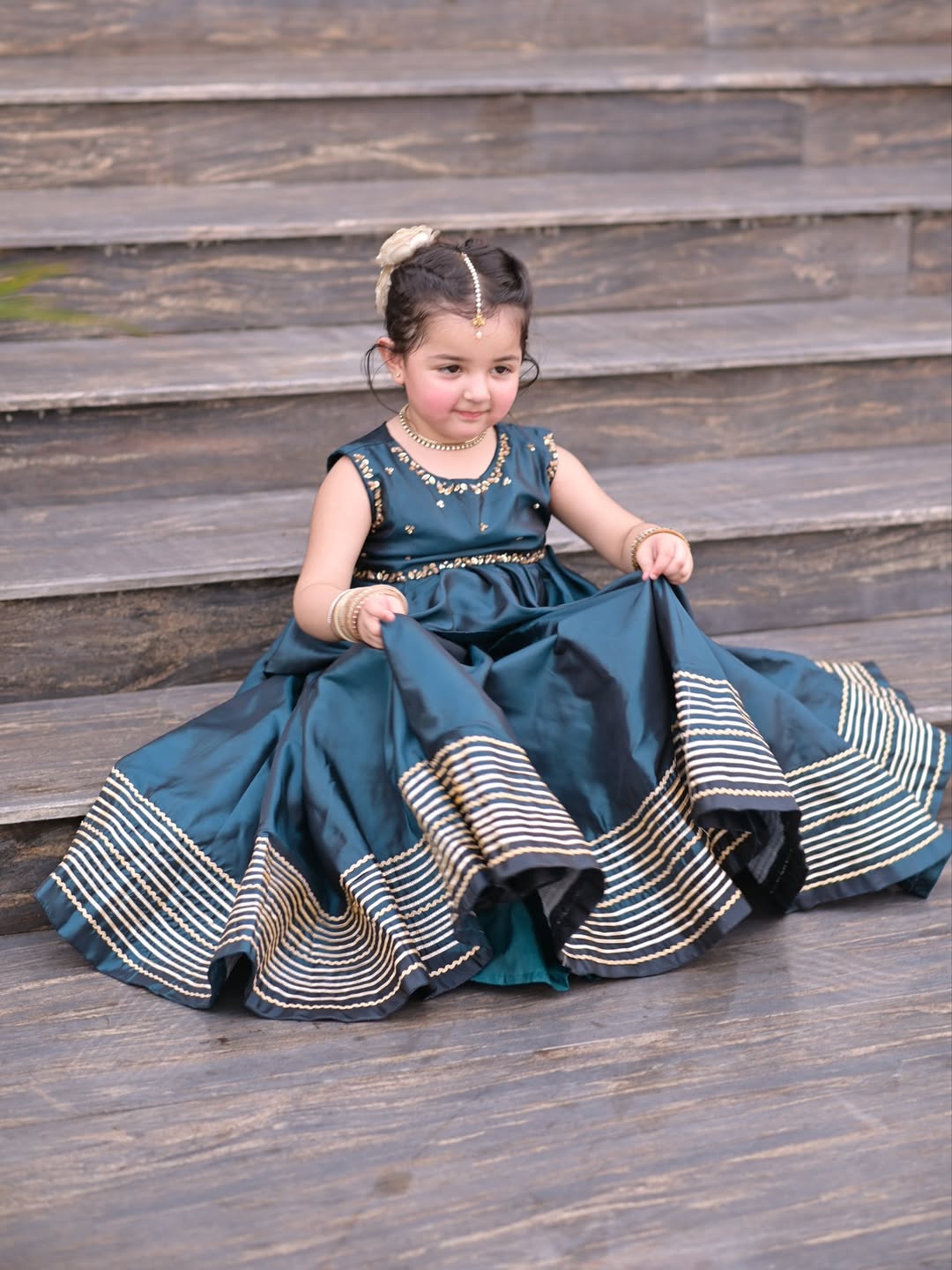Twilight Elegant Festive Looks Lehenga Choli