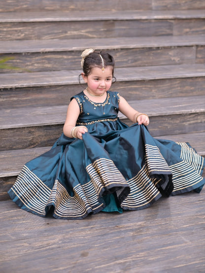 Twilight Elegant Festive Looks Lehenga Choli