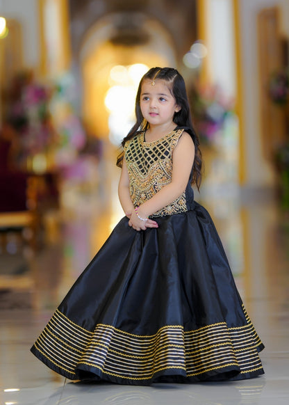 Royal Noor Grand Festive Moments Lehenga
