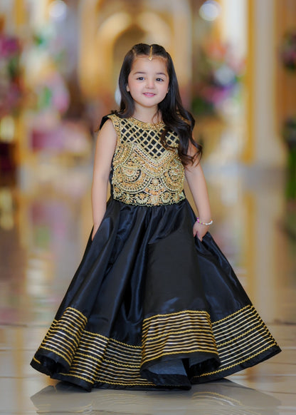 Royal Noor Grand Festive Moments Lehenga