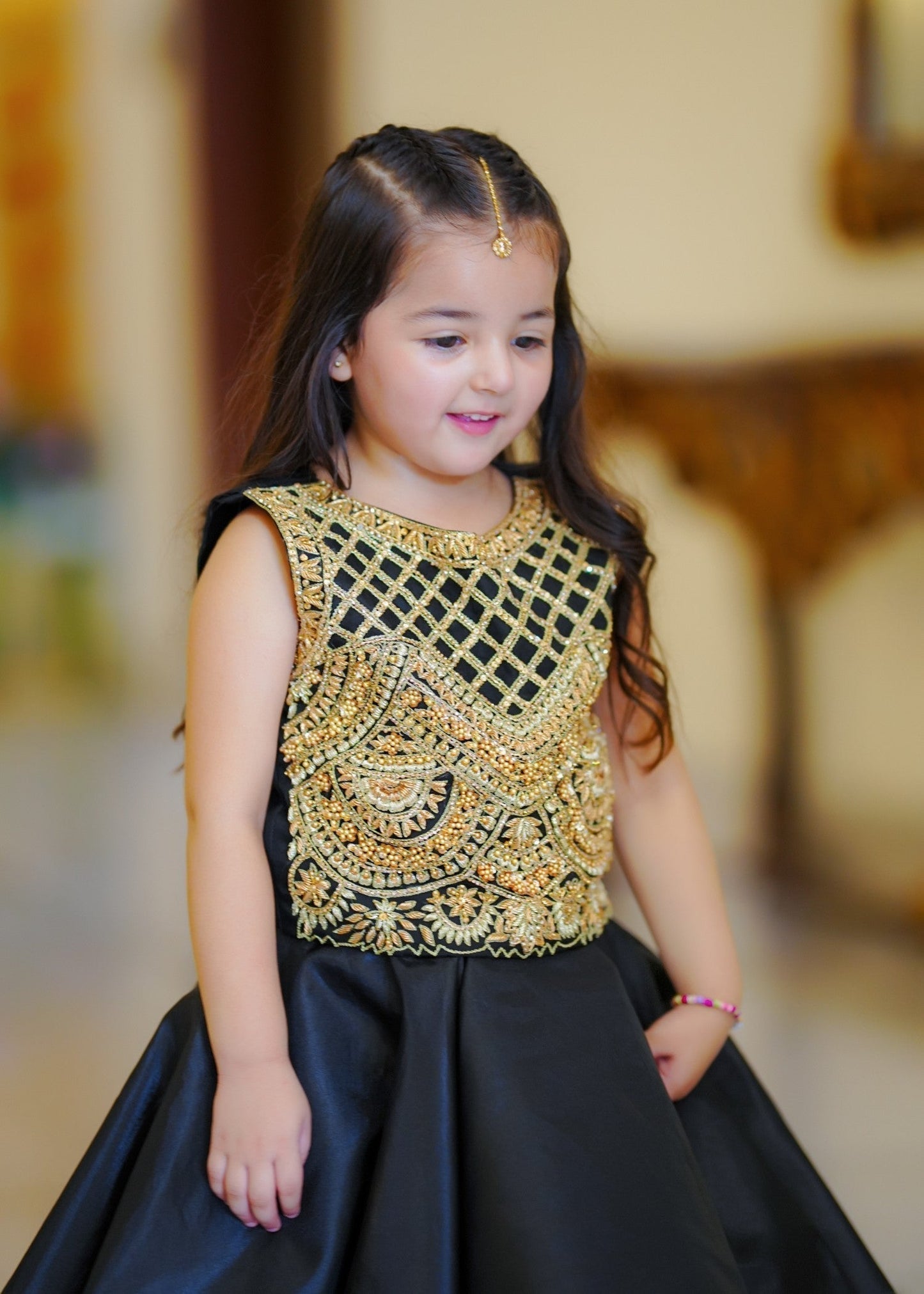 Royal Noor Grand Festive Moments Lehenga