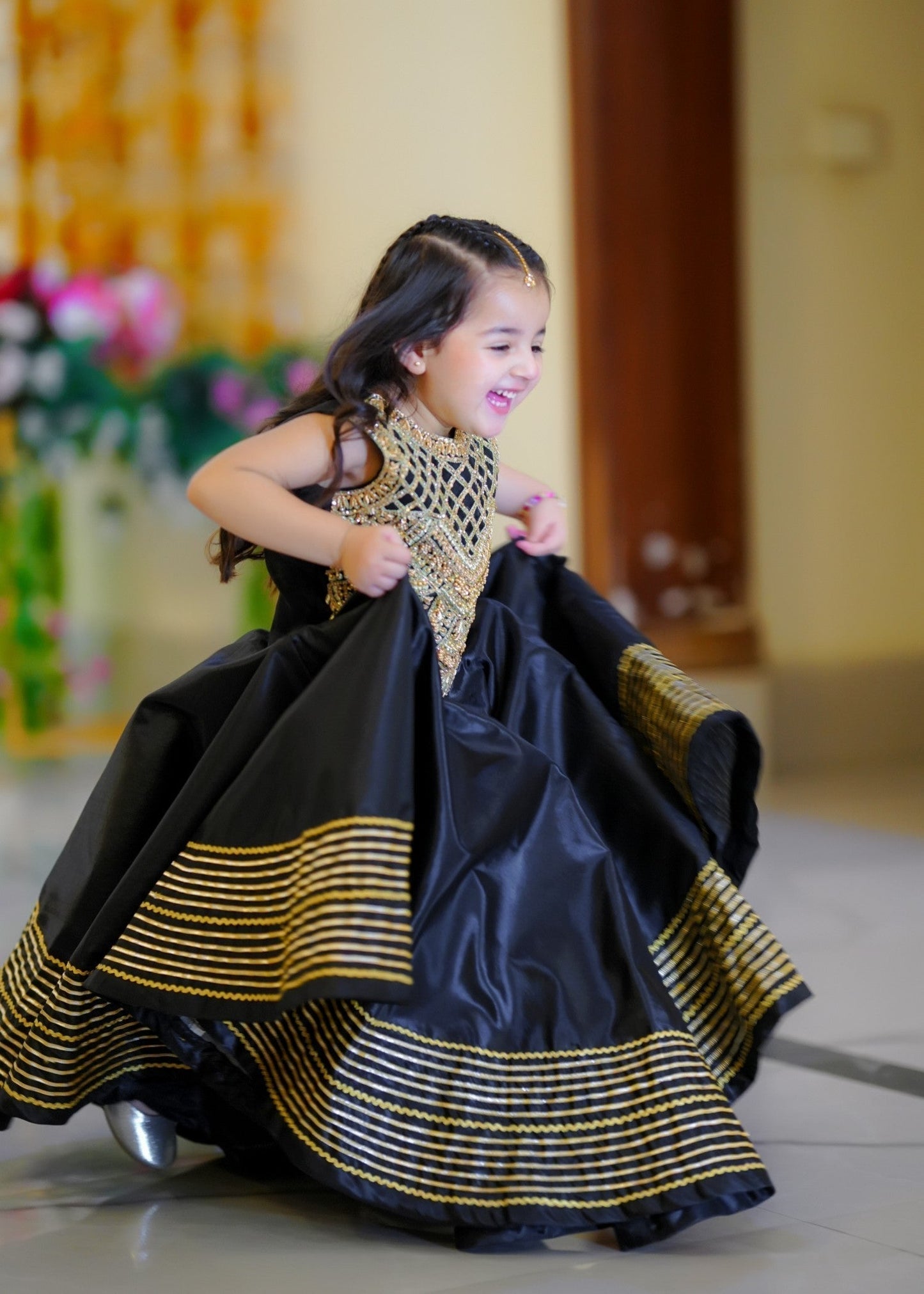 Royal Noor Grand Festive Moments Lehenga