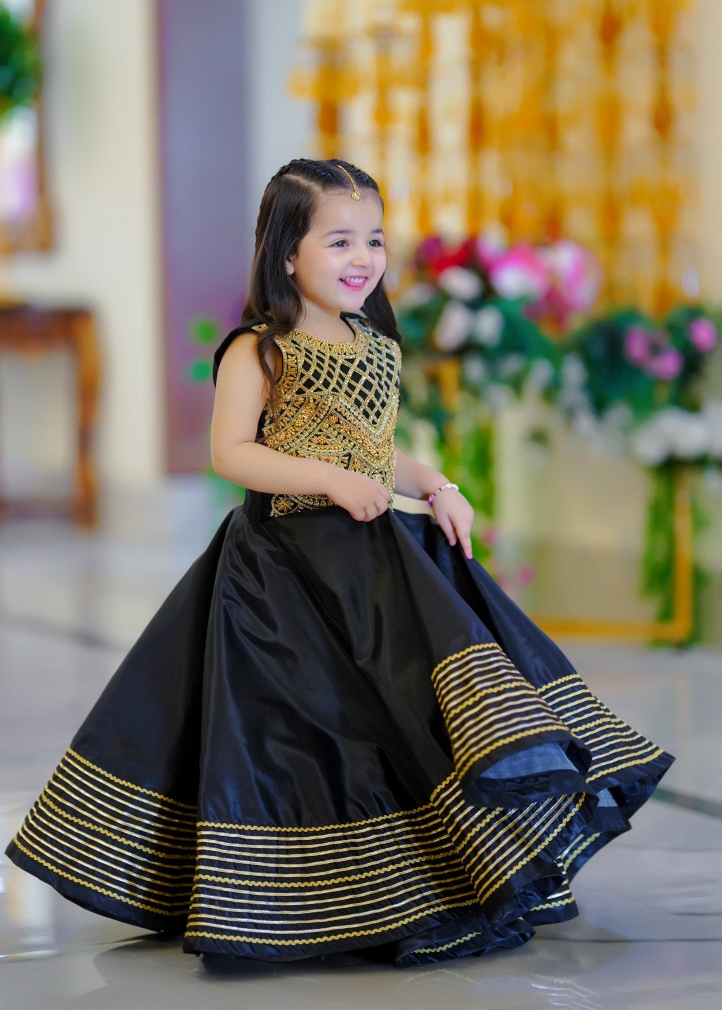 Royal Noor Grand Festive Moments Lehenga